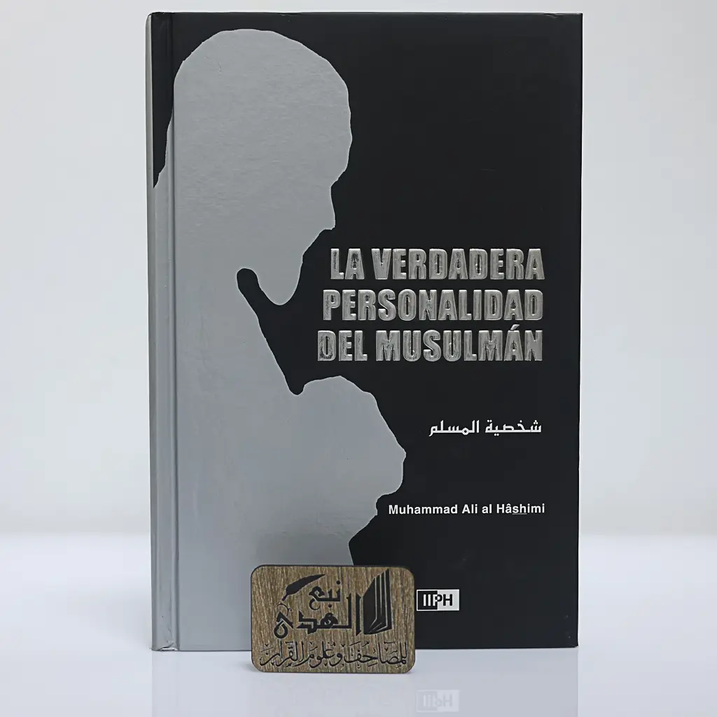 شخصية المسلم (اللغة اسباني)