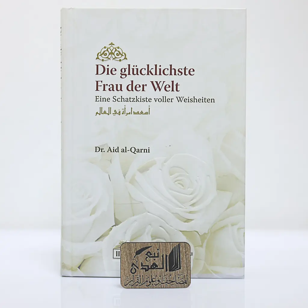 اسعد امرأة في العالم(الماني)