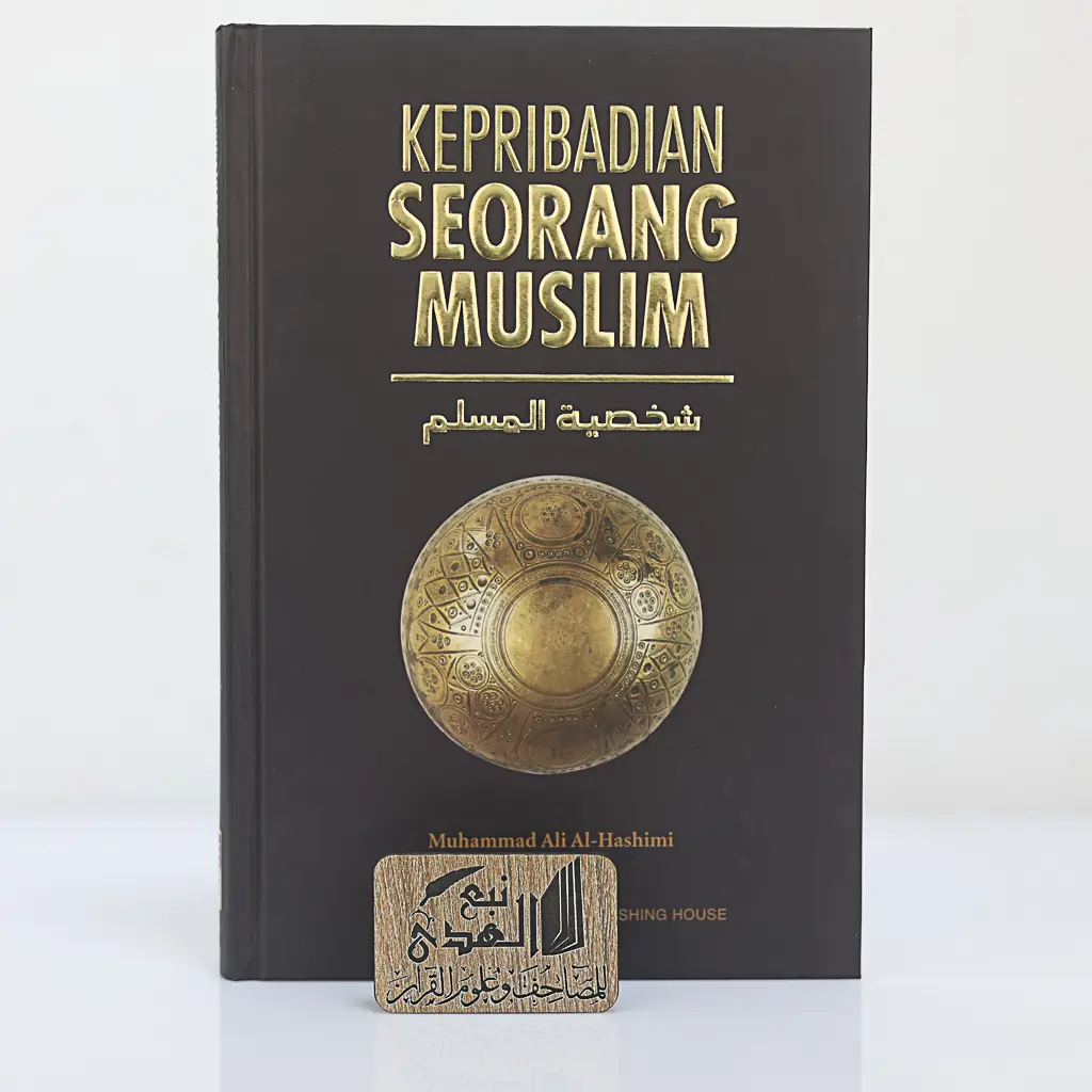 شخصية المسلم (اندونيسي)