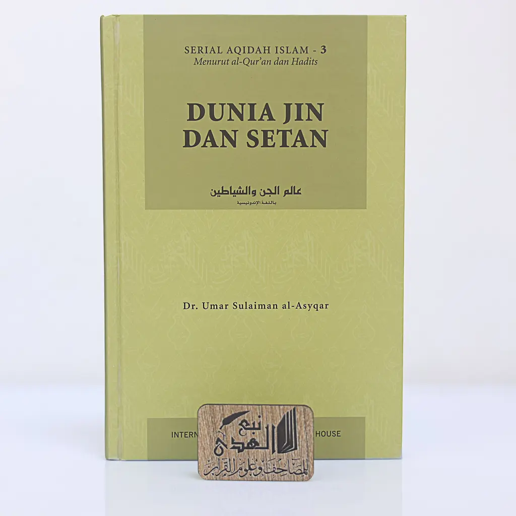 عالم الجن والشياطين (اندونيسي)