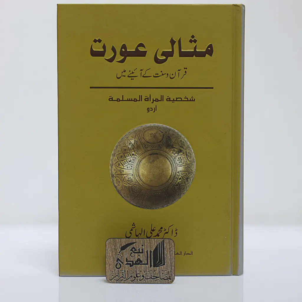 شخصية المرأة المسلمة  (اردو)