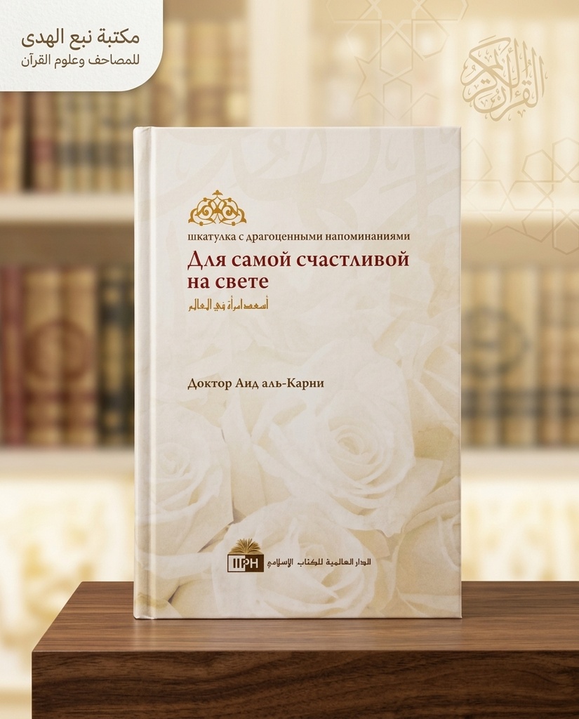 اسعد امرأة في العالم (روسي)