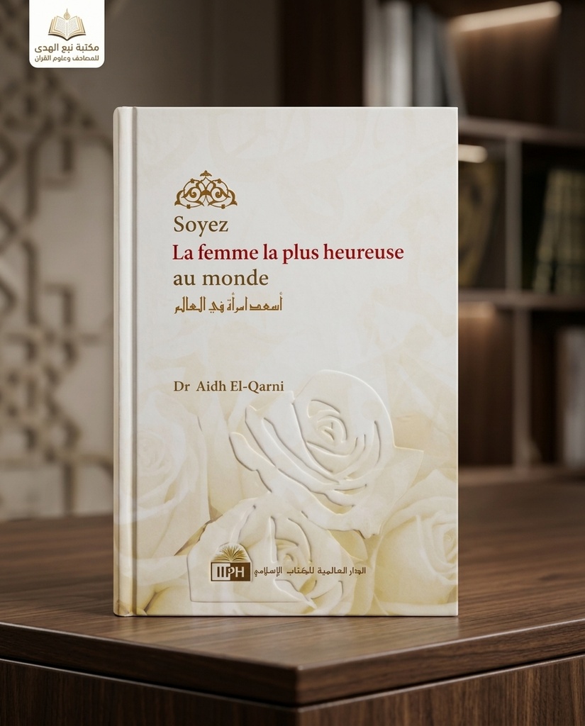 اسعد امرأة في العالم( فرنسي)