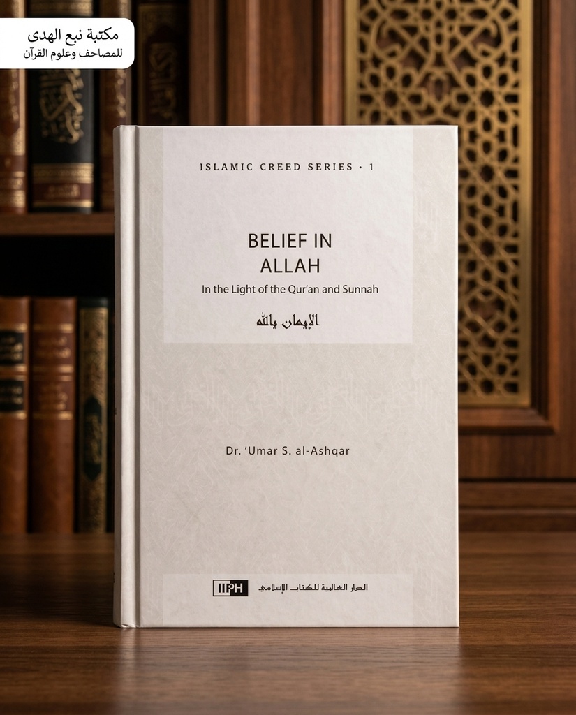 الايمان بالله (انجليزي)