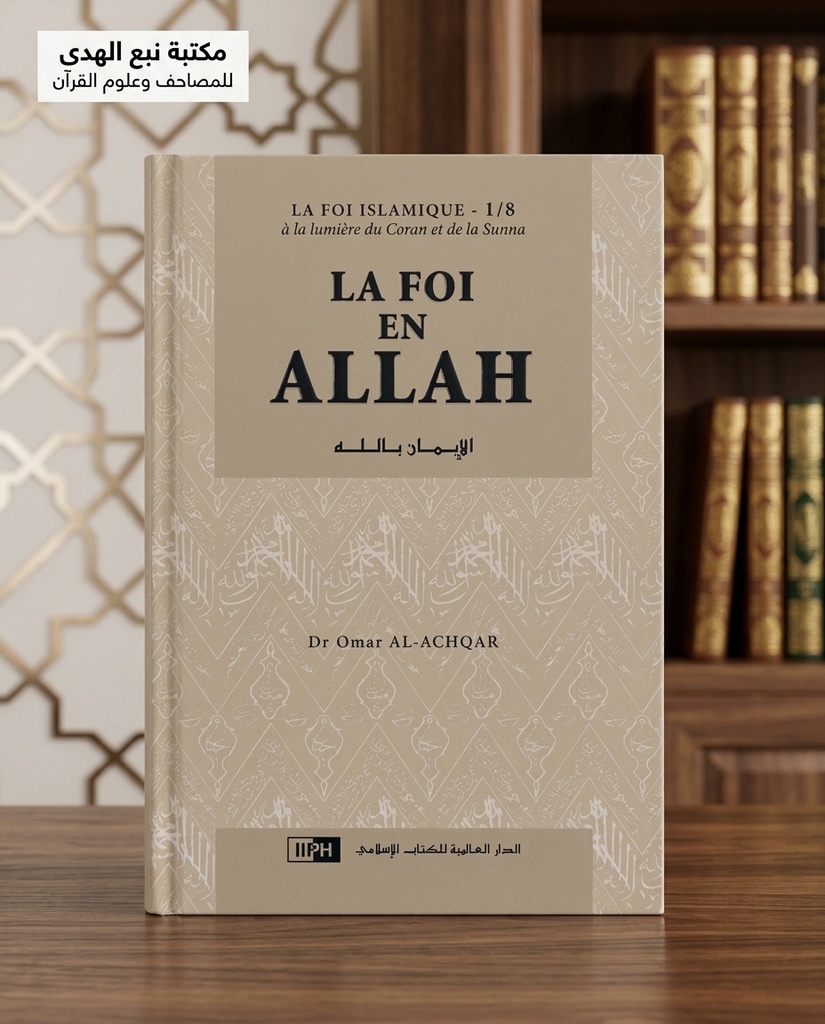 الايمان بالله (فرنسي)
