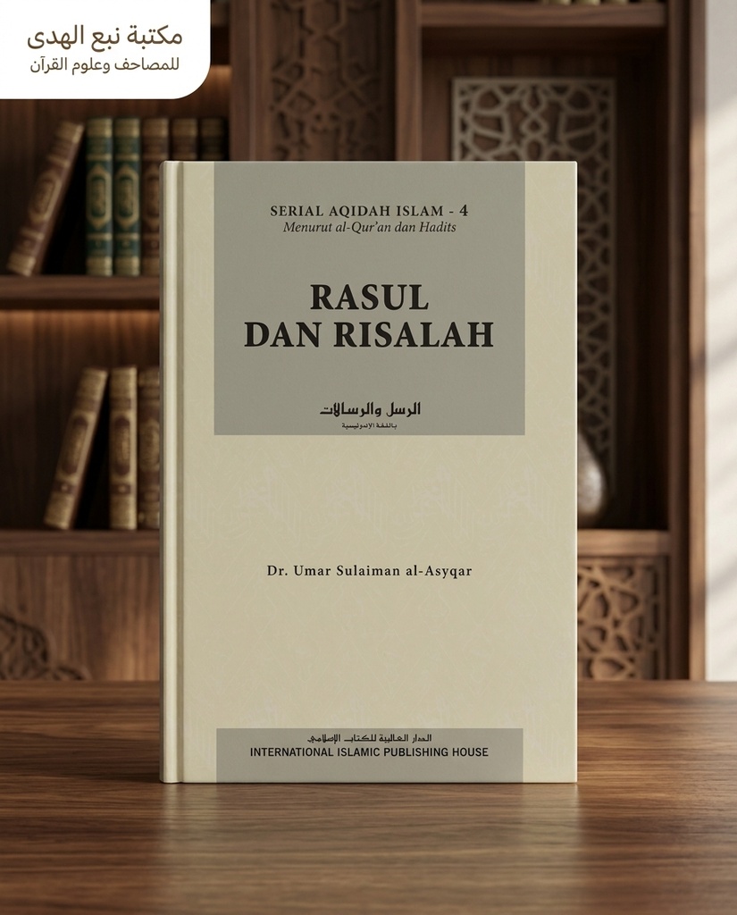 الرسل والرسالات (اندونيسية)