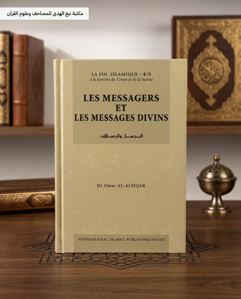 الرسل والرسالات (فرنسي)
