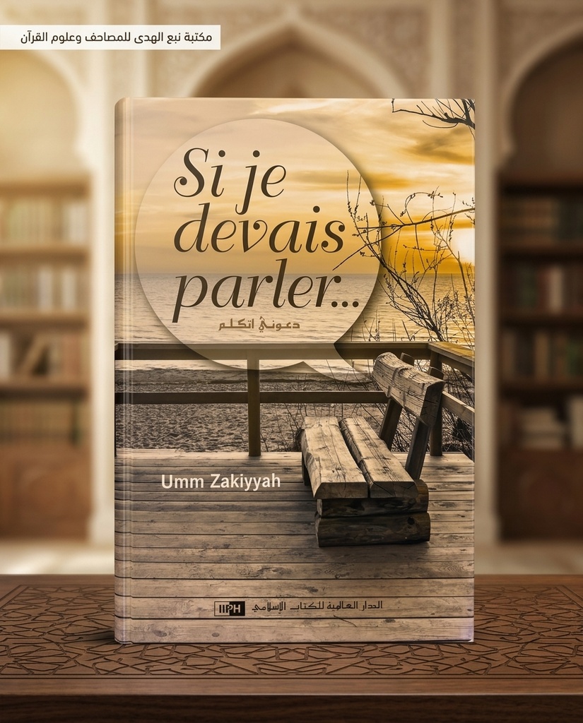 دعوني اتكلم (فرنسي)