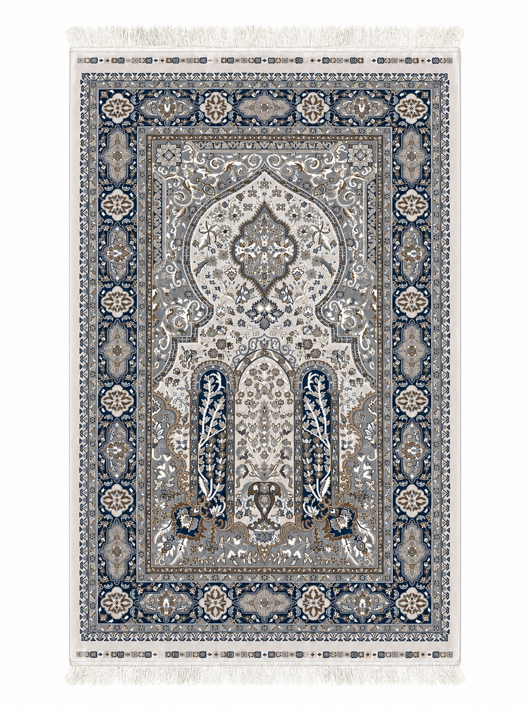 سجاد تركي حرير 80*120