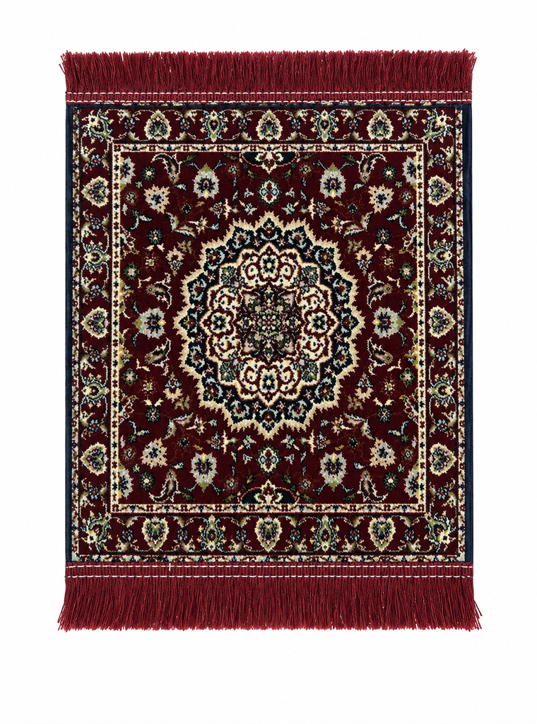 سجاد تركي مربع 40*40
