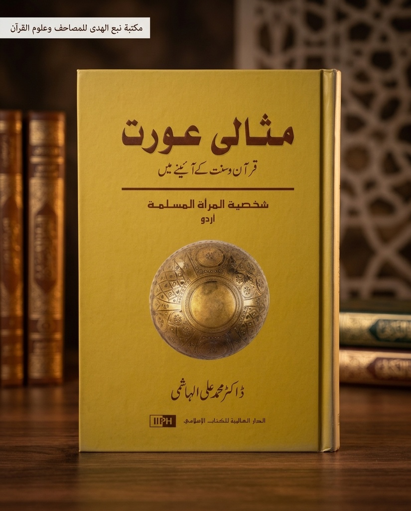 شخصية المرأة المسلمة  (اردو)
