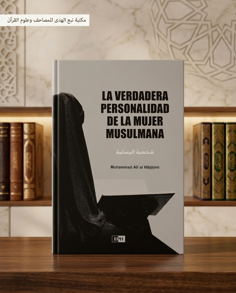شخصية المسلم (اللغة اسباني)