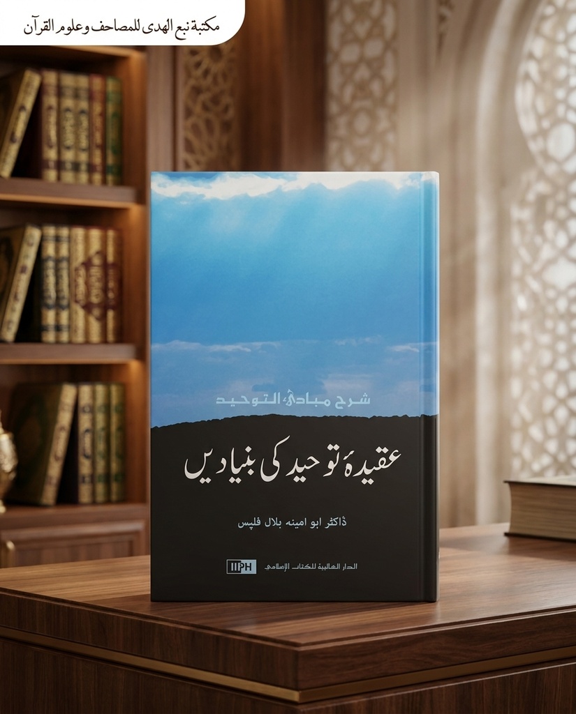 شرح مبادئ التوحيد ( اردو )