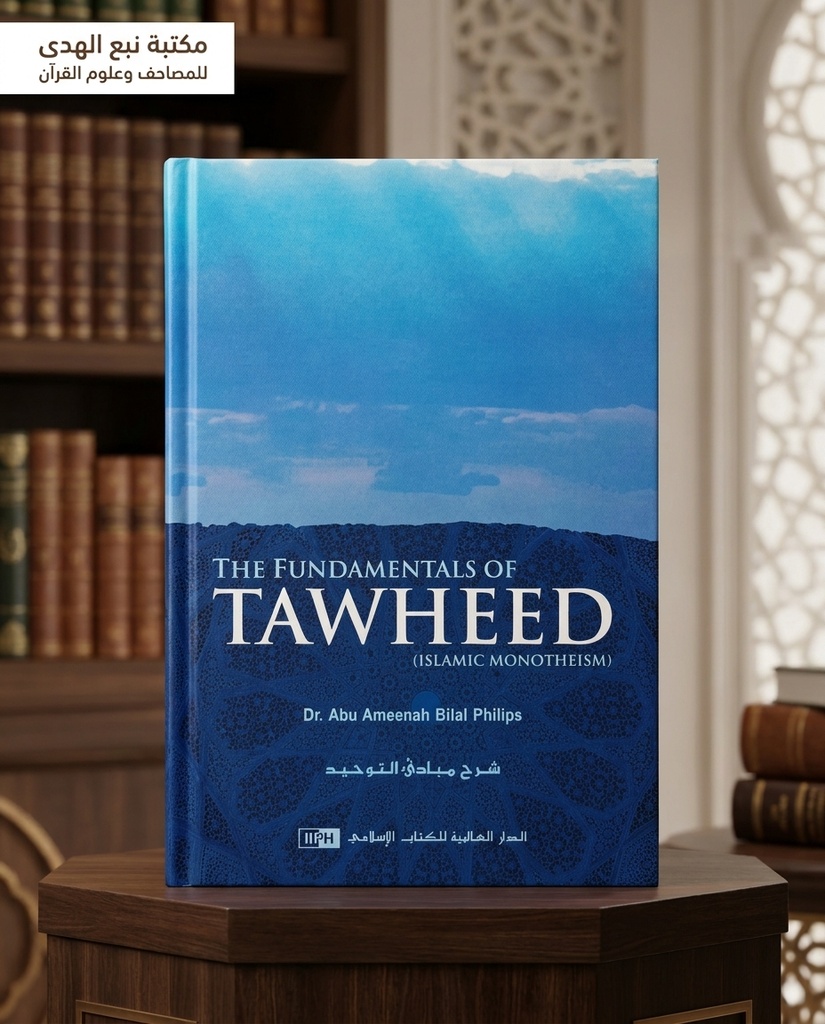 شرح مبادئ التوحيد (انجليزي)