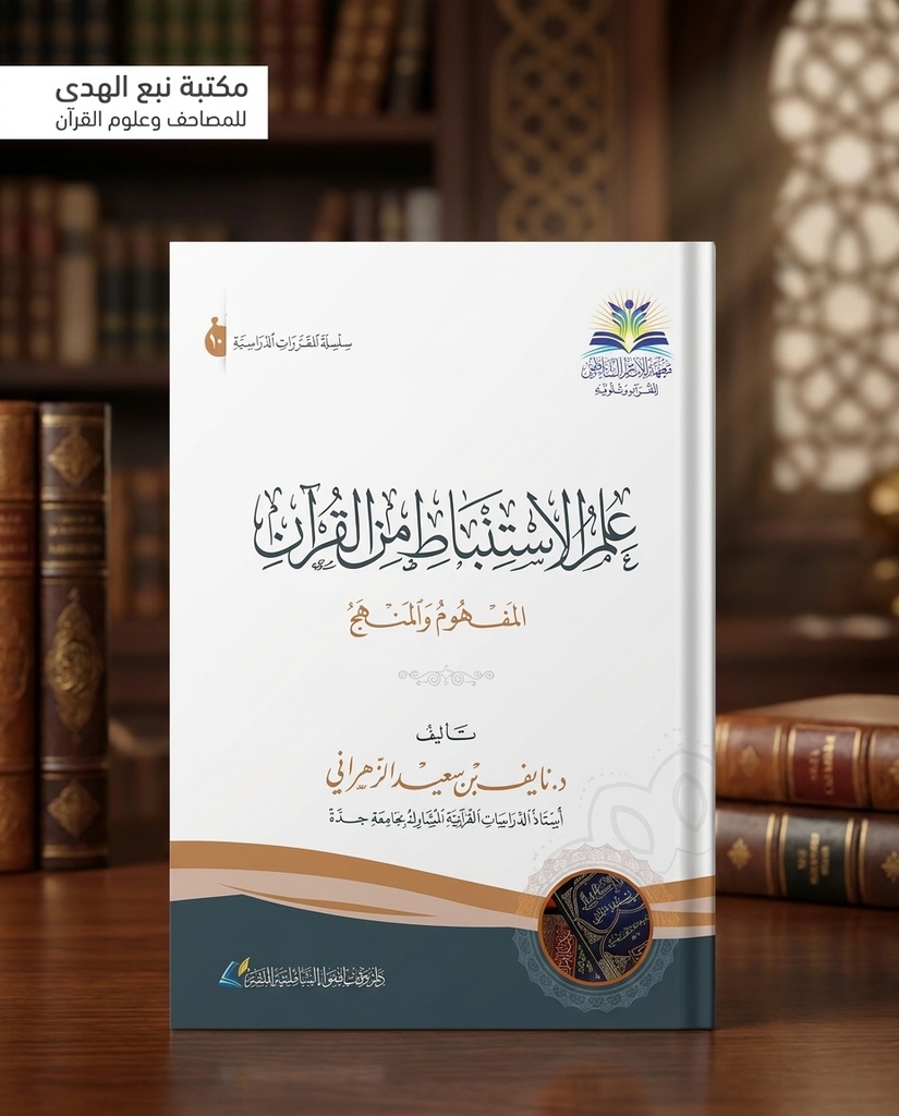 علم الاستنباط من القران