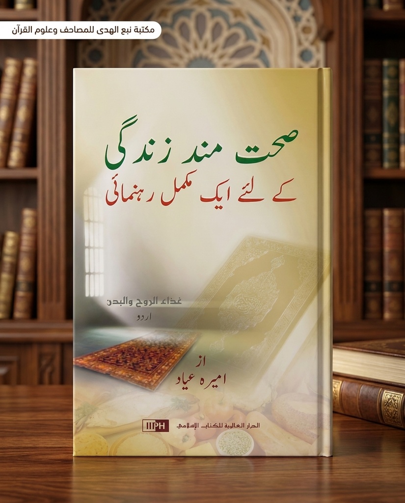 غذاء الروح والبدن (اردو)