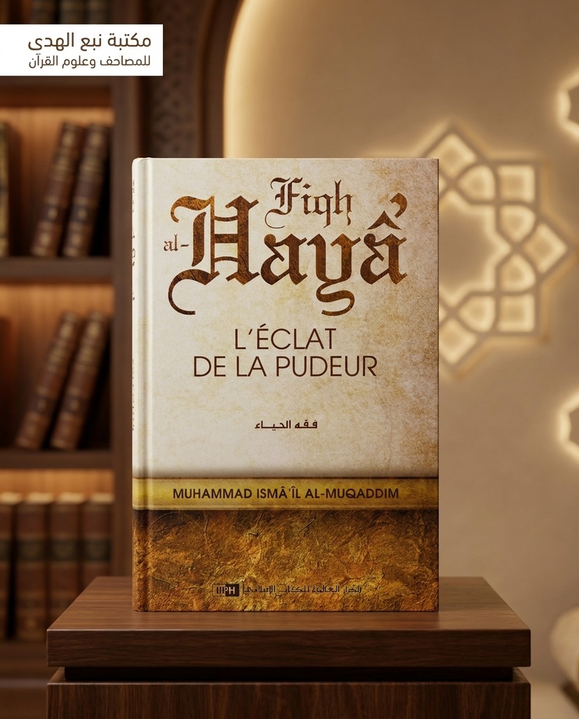 فقة الحياء (فرنسي)