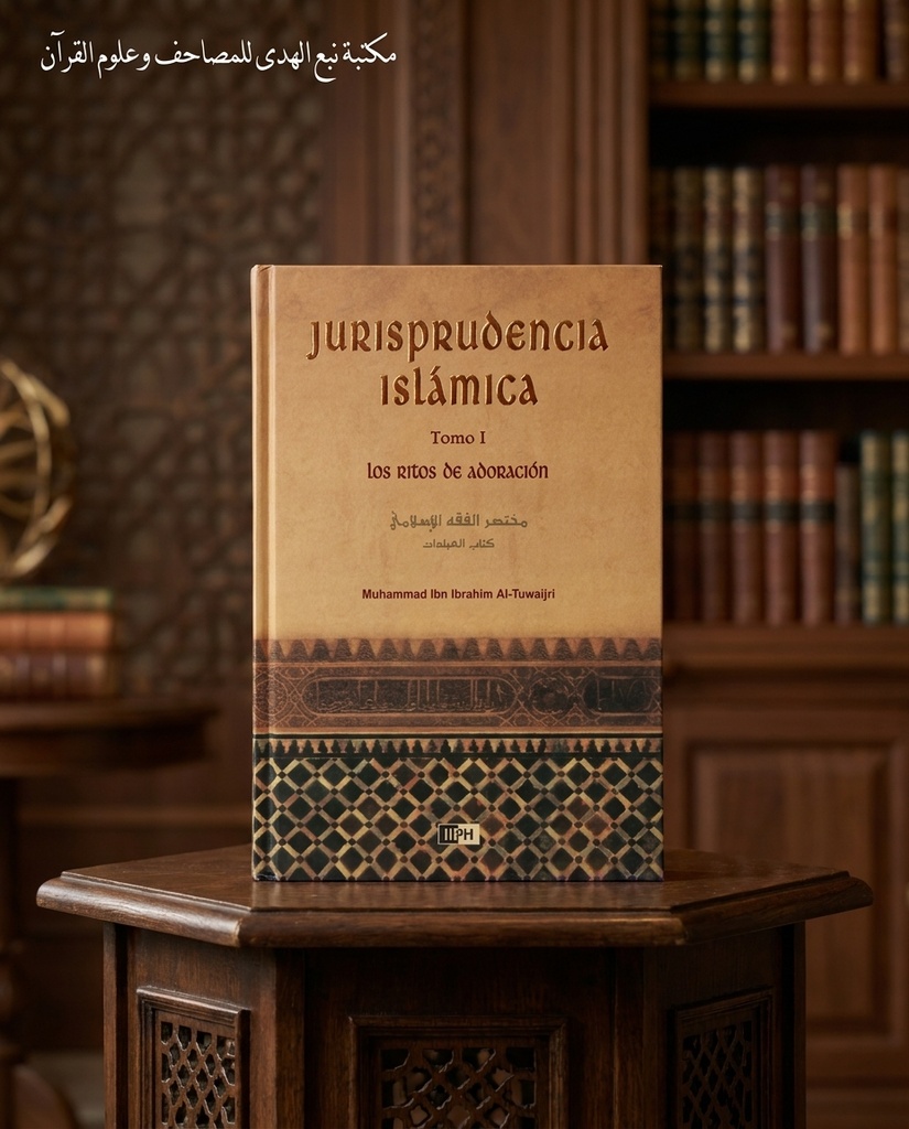 مختصر الفقة الاسلامي كتاب العبادات (اللغة اسباني)