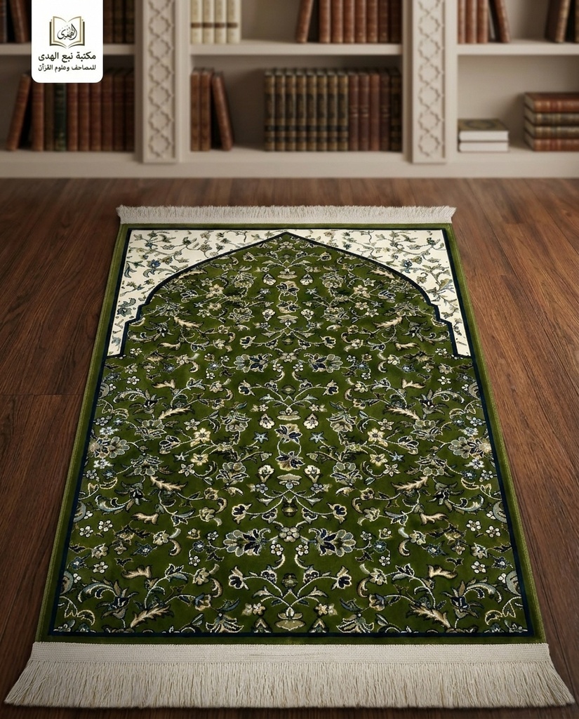 سجاد مدى الروضة 4م 70*110  شكل 2