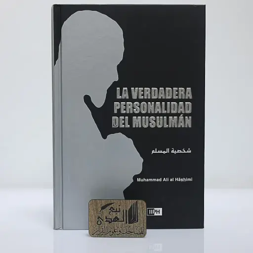 شخصية المسلم (اللغة اسباني)